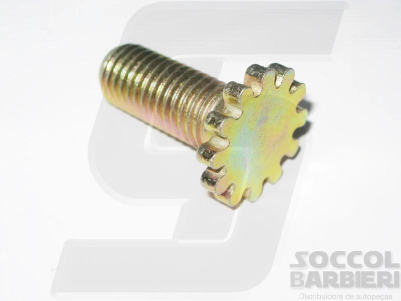 REGULADOR FREIO FORD F-600/7000/11000 DIREITO