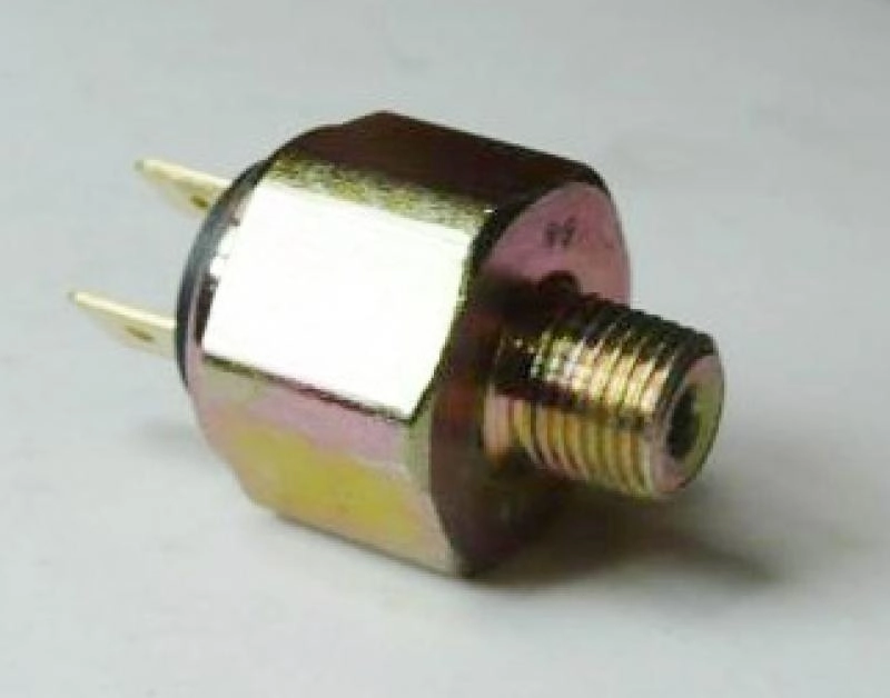 INTERRUPTOR LUZ FREIO VW FUSCA/BRASILIA/KOMBI BIPOLAR TODOS