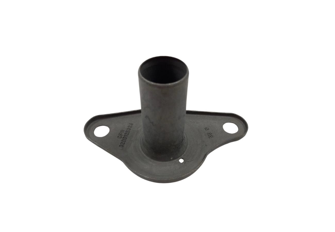 CUBO GUIA ROLAMENTO EMBREAGEM RENAULT KWID 1.0 3CIL - COM RETENTOR VENDE COM 6183151000