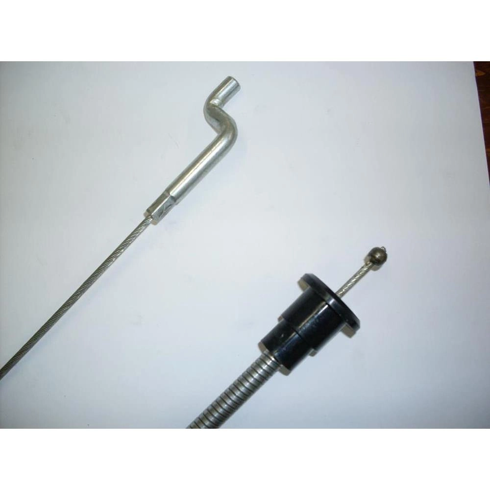 CABO FREIO DIANTEIRO 2439MM GM A/C/D-15 81/ 2439