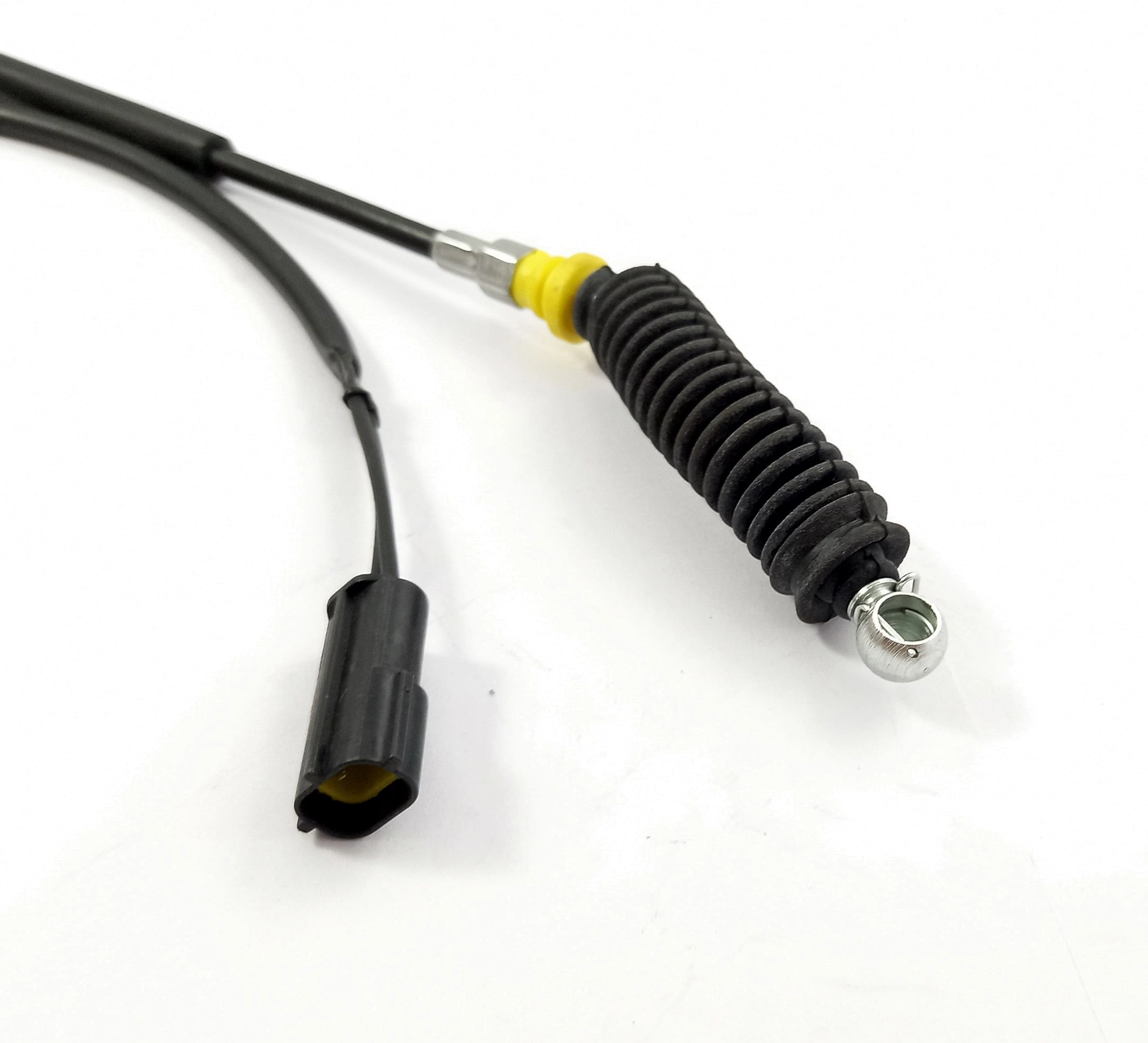 CABO ACELERADOR 1493MM VW 17.220/23.220/24.220/26.220 SIST. MULT. FUNCOES COMP. S/ACEL. MANUAL