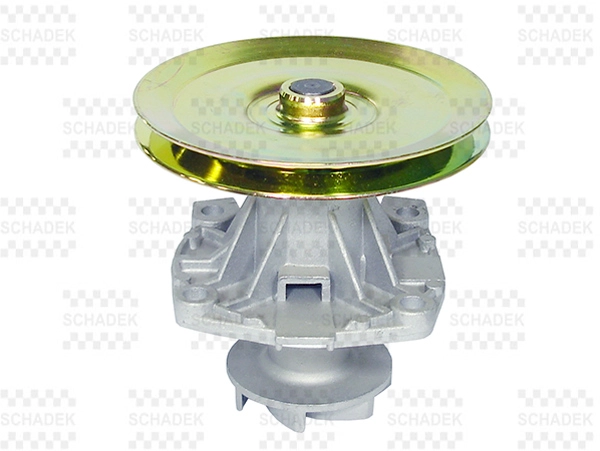 BOMBA AGUA FIAT UNO/PREMIO 1.6 90/95 - MOTOR ARGENTINO S/AC