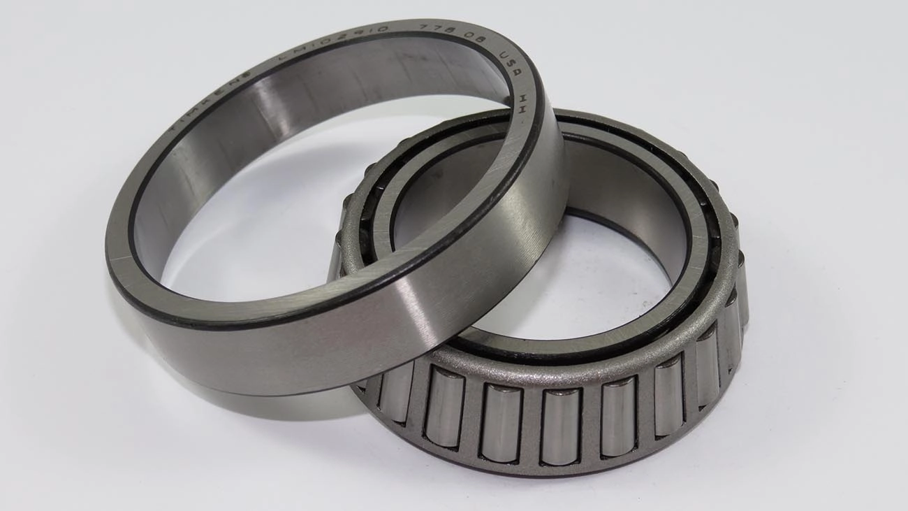 ROLAMENTO CUBO RODA CAPA CONE TOYOTA BANDEIRANTE 82/ TRASEIRO EXTERNO TROLLER T4 D/T INTERNO /11