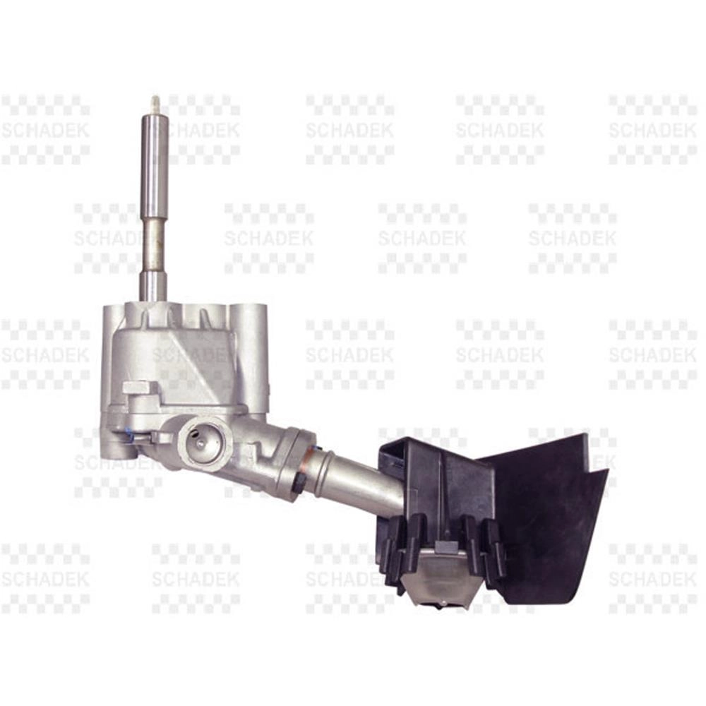 BOMBA OLEO VW GOLF 1.8/2.0 92/98 - PASSAT/VARIANT 2.0 90/97 - C/DEFLETOR DE OLEO