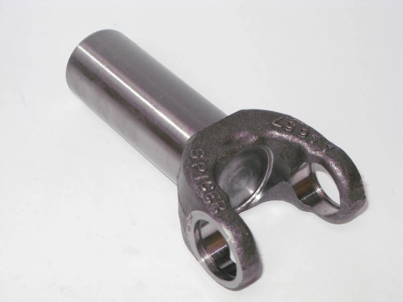 LUVA DO CARDAN 27 ESTRIAS GM OPALA/CARAVAN 3/4M 74/92 4/6 CILINDROS - PARA CRUZETA 5-310XS