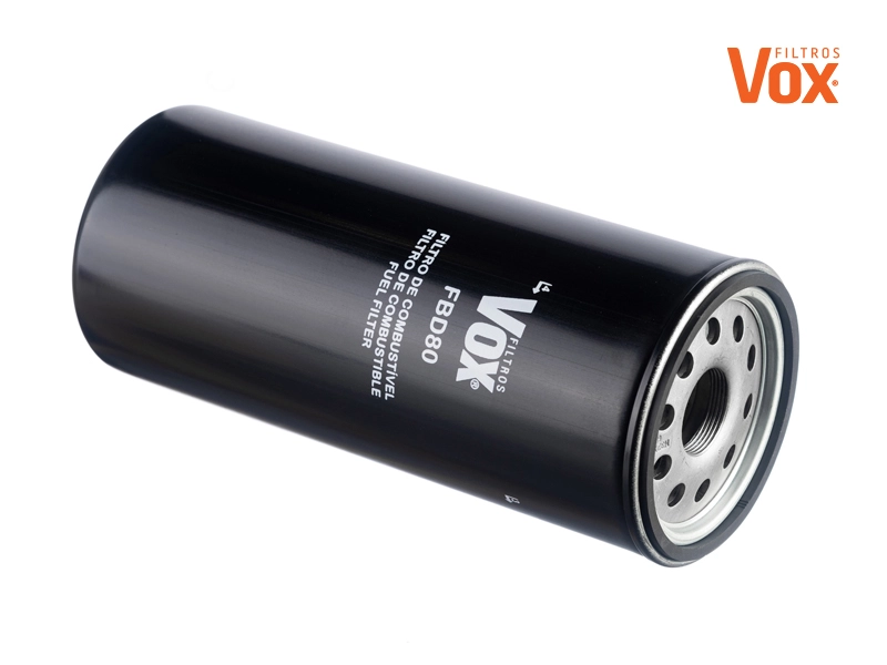 FILTRO COMBUSTIVEL VOLVO FH 92/ - FM/FMX 98/ - NH-12 2003/