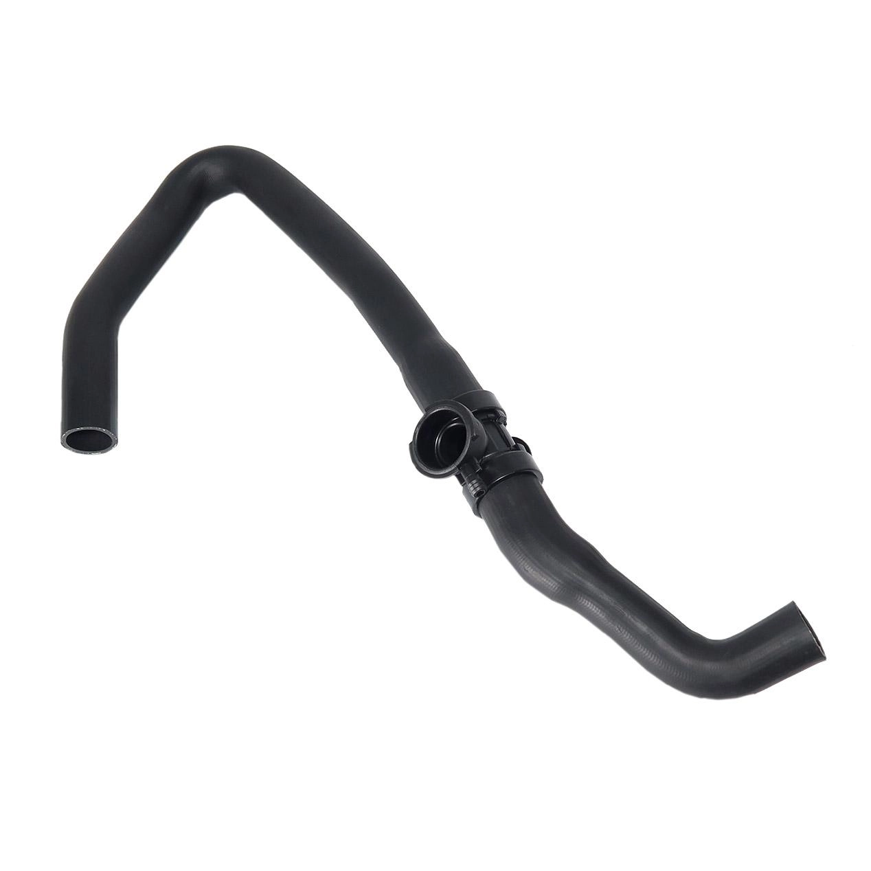 MANGUEIRA SUPERIOR DO RADIADOR FIAT FRREMONT 2.4 16V 2012/2015 - COM BOCAL