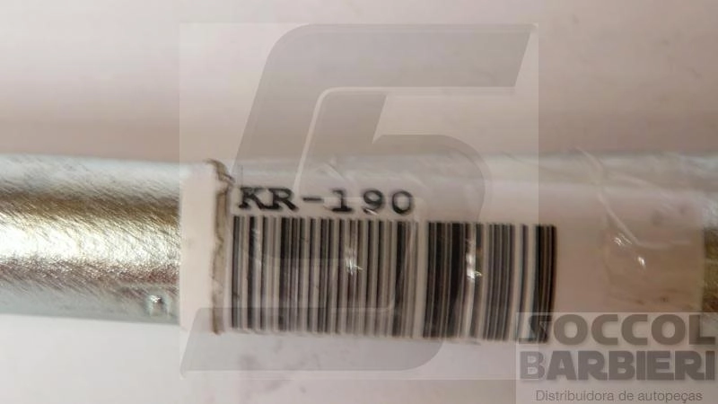 CHAVE RODA COM CABO 19X0 C/CABO