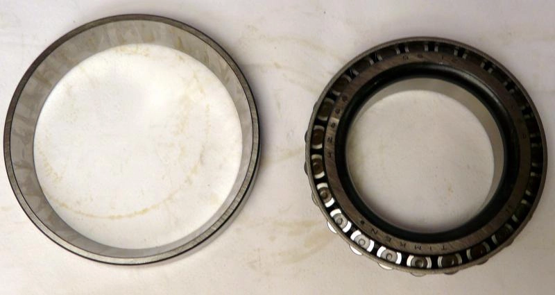 ROLAMENTO DIFERENCIAL LATERAL ESQUERDO/DIREITO VW 11.130/11.140/12.140/13.130/14.140