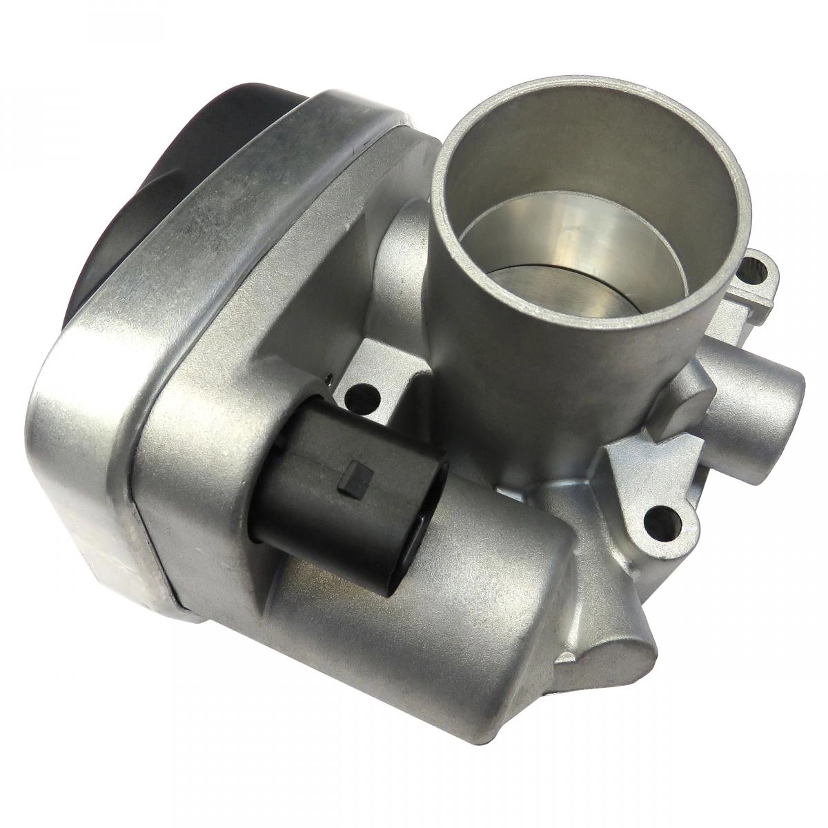 CORPO BORBOLETA TBI VW FOX 1.0 2004/2010 GOL 1.0 1994/2010 PARATI 1.0 2001/2005 POLO 2007/2012