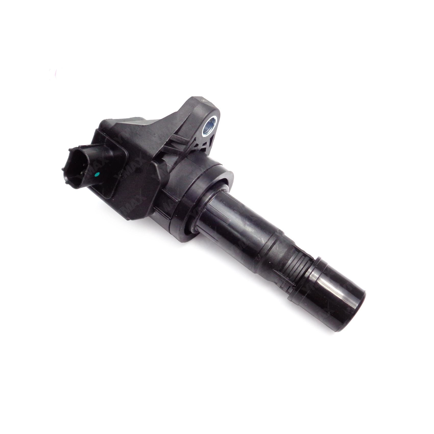 BOBINA DE IGNICAO HONDA CIVIC 1.8/2.0 2012/ - HRV 1.8 16V 2016/