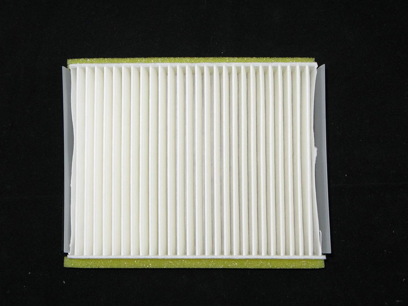 FILTRO AR CONDICIONADO VW GOL/PARATI/SAVEIRO 95/ HABITACULO VAZIO
