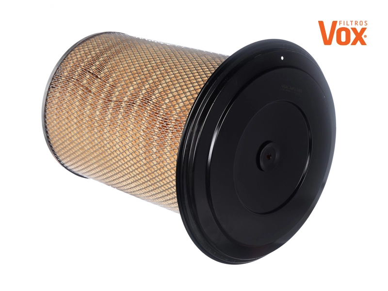 FILTRO AR MOTOR SCANIA R/T-112//142 81/