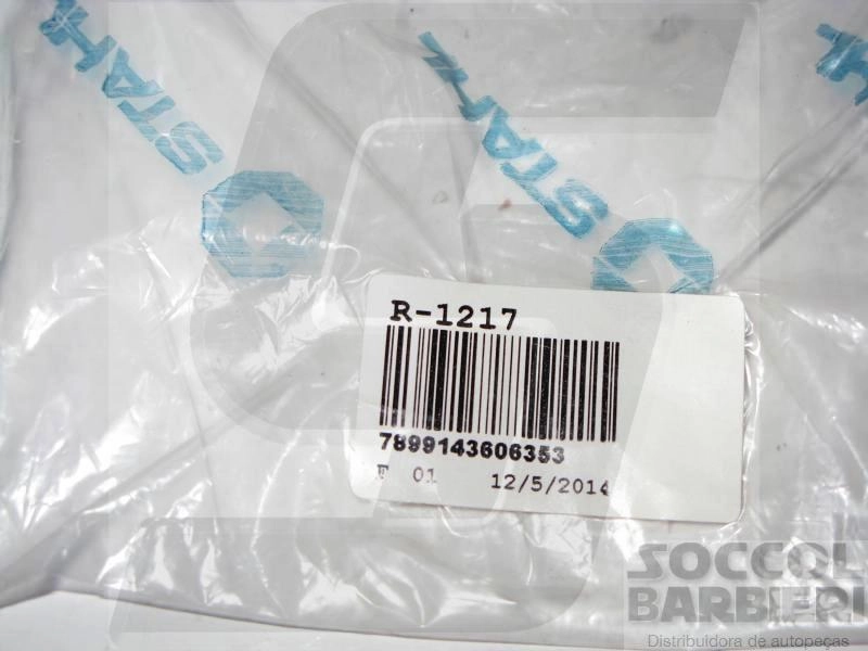 COXIM APOIO INFERIOR SUSPENSÃO CABINE VW CONSTELLATION 17.250E/19.320E/24.250E/25.320 TITAN 26.260E/31.320E INF. DIANTEIRO
