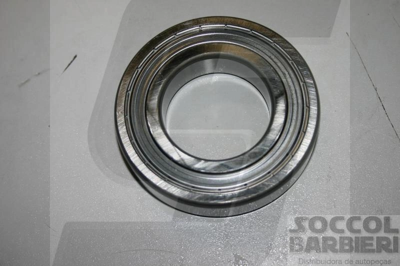 ROLAMENTO INDUSTRIAL - APLICAÇÕES DIVERSAS - SKF - 45X85X19MM