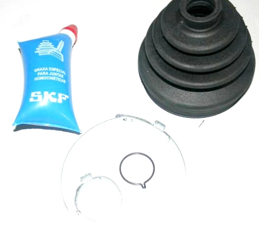 KIT REPARO COIFA HOMOCINÉTICA LADO RODA GM MONZA 82/96 KADETT/IPANEMA RENAULT R19 94/97 22X83X84MM