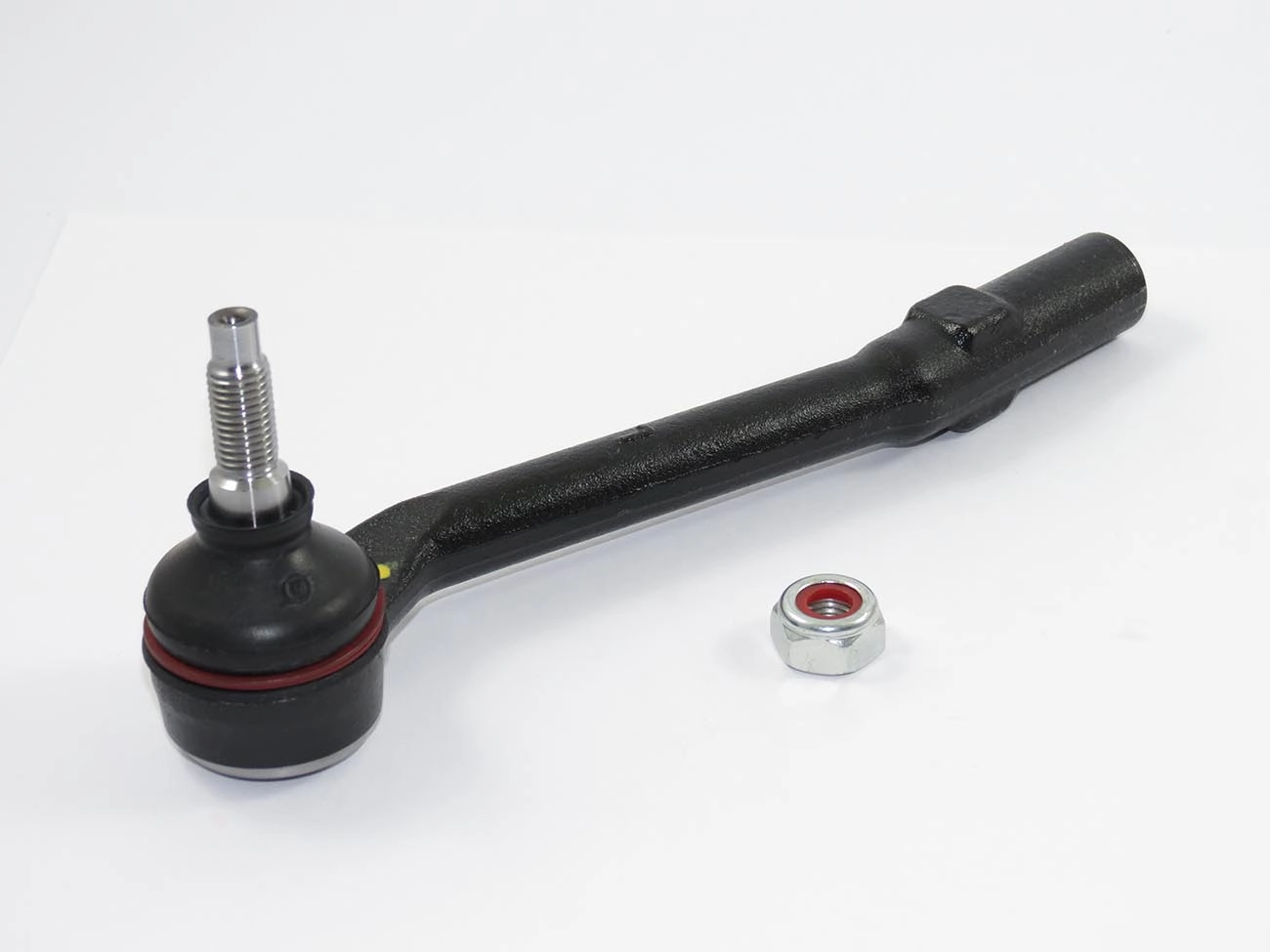 TERMINAL DIREÇÃO ESQUERDO CITROEN NOVO C3/DS3 13/ - PEUGEOT 208/2008 13/ - DIREÇÃO ELÉTRICA