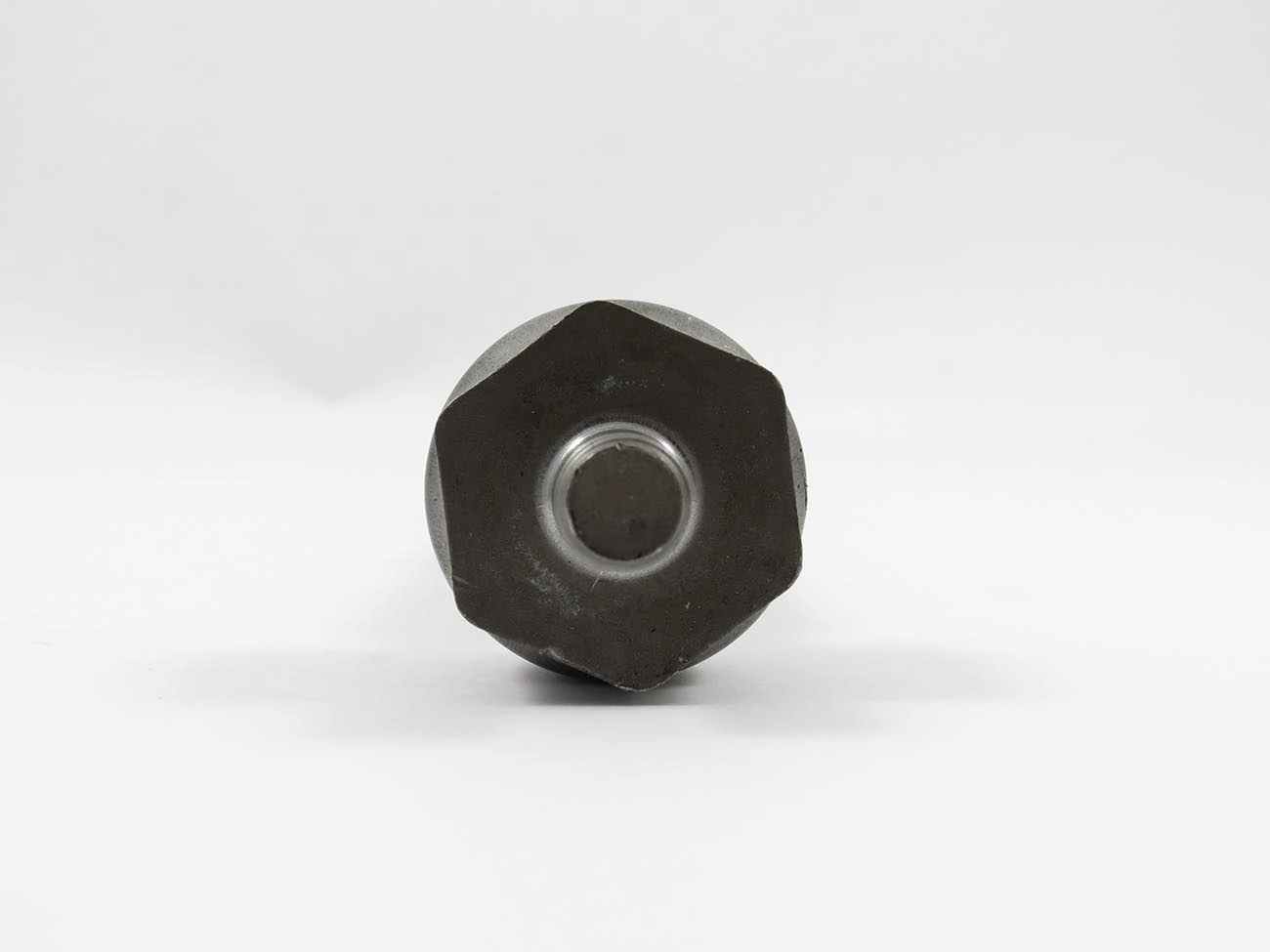 ARTICULAÇÃO/BARRA AXIAL CITROEN C3 2002/2012