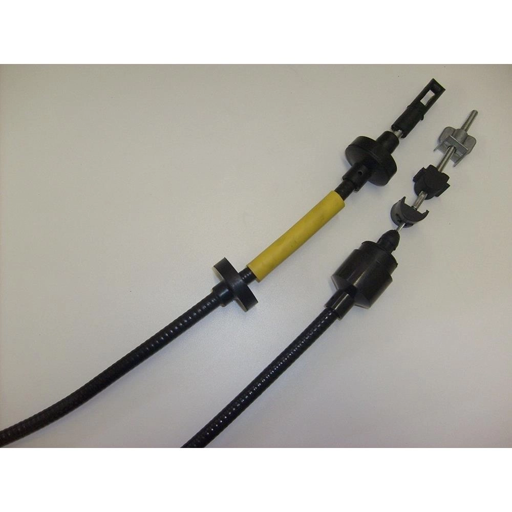 CABO EMBREAGEM 865MM VW GOL/PARATI 1.0 MI MOTOR AT 97/ 865