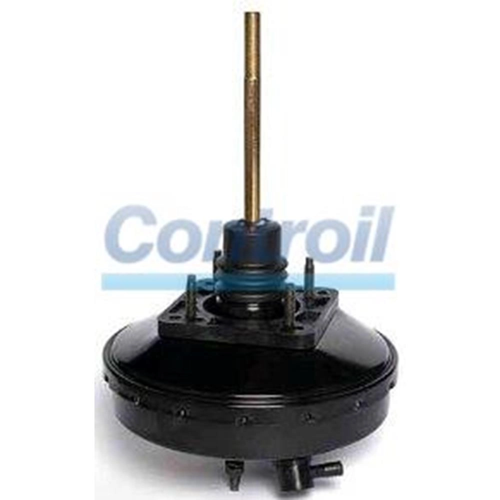 SERVO FREIO 200MM GM A/C/D-20 85/88