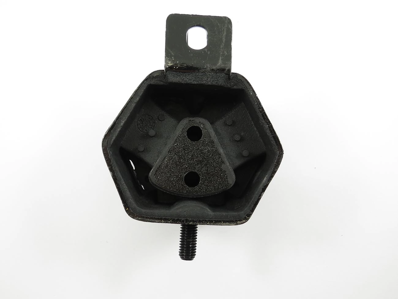 COXIM/SUPORTE DIANTEIRO MOTOR LADO ESQUERDO FORD ESCORT/VERONA 1.6 /92 HOBBY 93/94