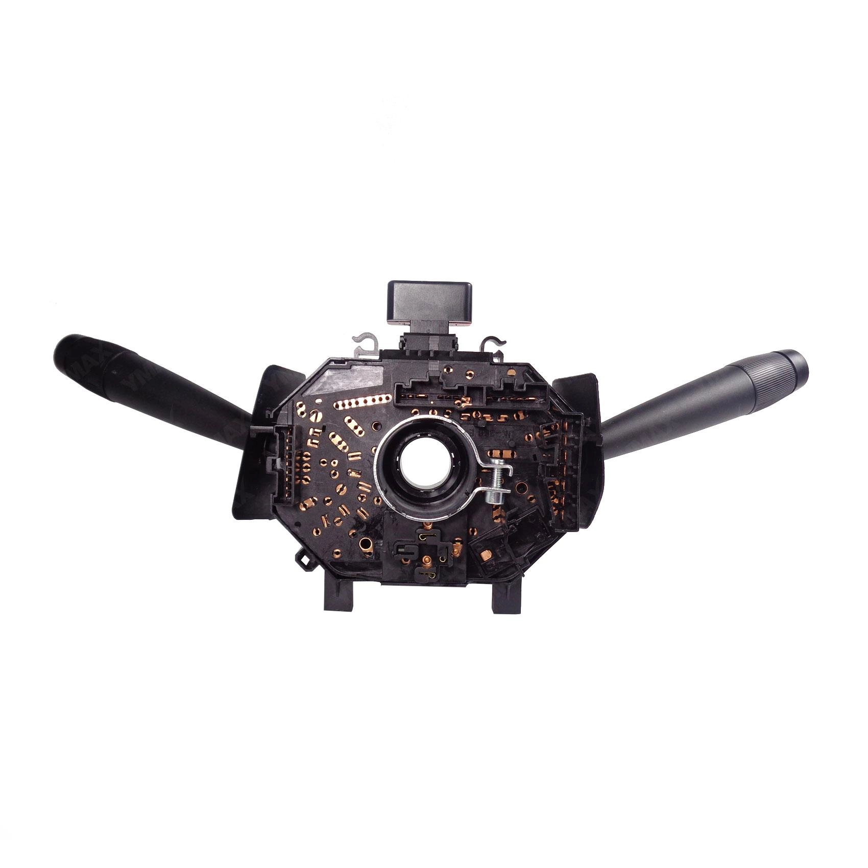 CHAVE DE SETA FIAT FIORINO 1997/2013 - UNO 2003/2013 - SEM LIMPADOR TRASEIRO