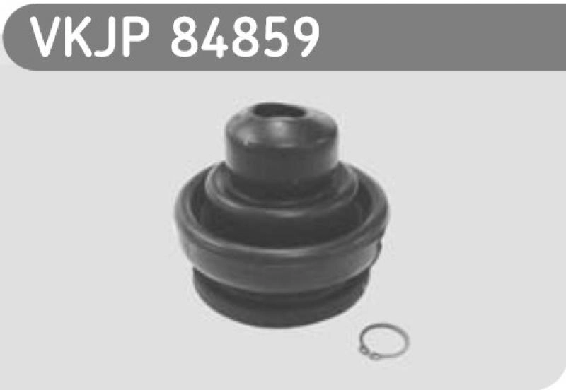 KIT REPARO COIFA HOMOCINÉTICA LADO CÂMBIO FIAT 147/UNO/PREMIO/ELBA/FIORINO 86/90 21X74X83MM