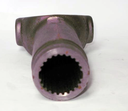 LUVA DO CARDAN 24 ESTRIAS FORD F-350 99/ - PARA CRUZETA 5-641XS