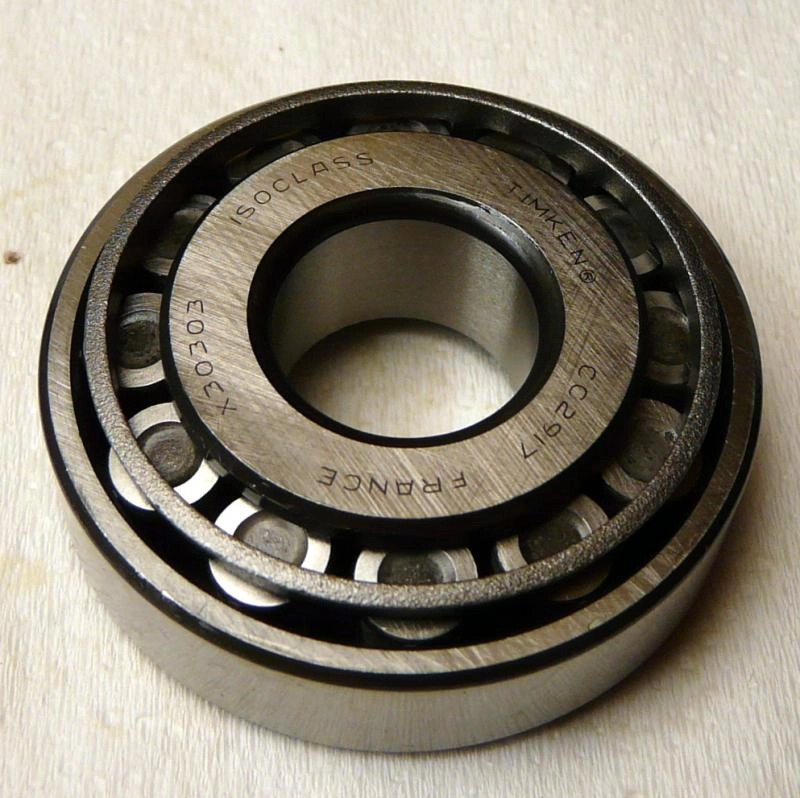 ROLAMENTO MANGA EIXO BANDEIRANTE 1968/1990 - 17X47X15,25MM