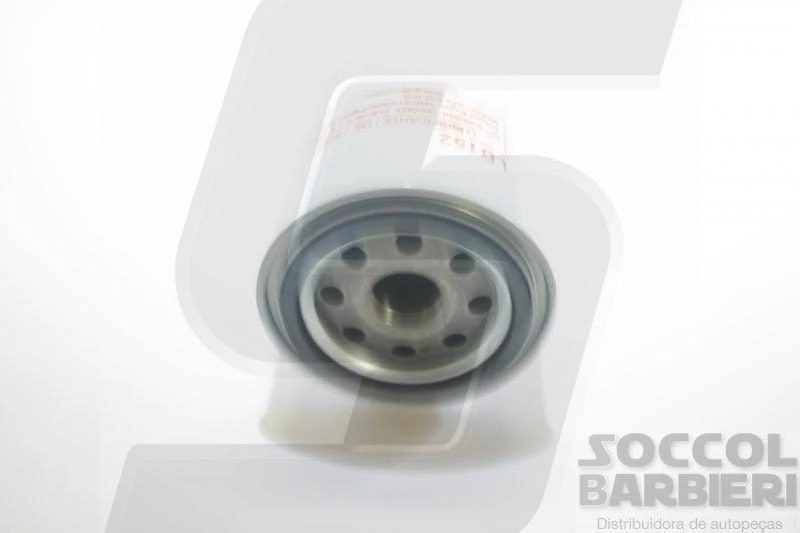 FILTRO OLEO MITSUBISHI AIRTREK 2.0/2.3 07/ - TUCSON/VELOSTER/I30 - SORENTO/SPORTAGE - J3 1.4