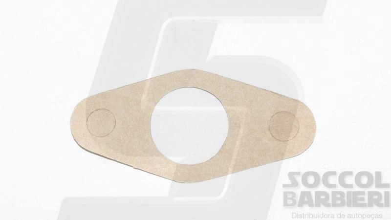 JUNTA BOMBA COMBUSTIVEL GM CHEVETTE 1.4/1.6 -