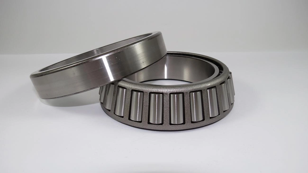 ROLAMENTO RODA EIXO TRASEIRO ASSENTO MOLA 85X130X29MM DIFERENCIAL JOHN DEERE 6405/6605 -VOLVO FH12