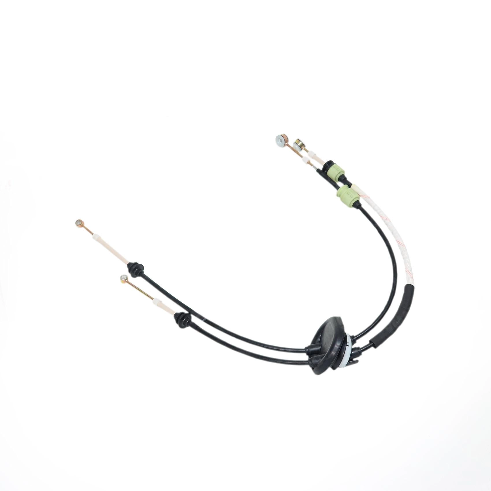 CABO CÂMBIO ENGATE/SELEÇÃO MARCHAS CITROEN C4 1.6 09/14 - PEUGEOT 307 1.6 02/12 - 2400AF