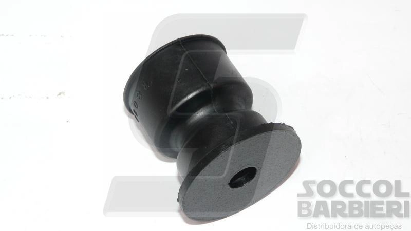 COXIM DA CABINE TOYOTA HILUX 2.5/3.0 2005/2013 - DIANTEIRO INFERIOR SIMPLES/DUPLA
