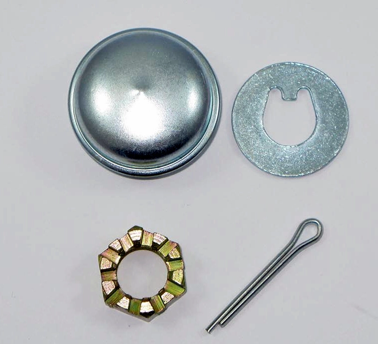 KIT CALOTA/PORCA RODA TRASEIRA GM CELTA 01/16 PRISMA 07/12 CORSA 94/01 CLASSIC 02/16
