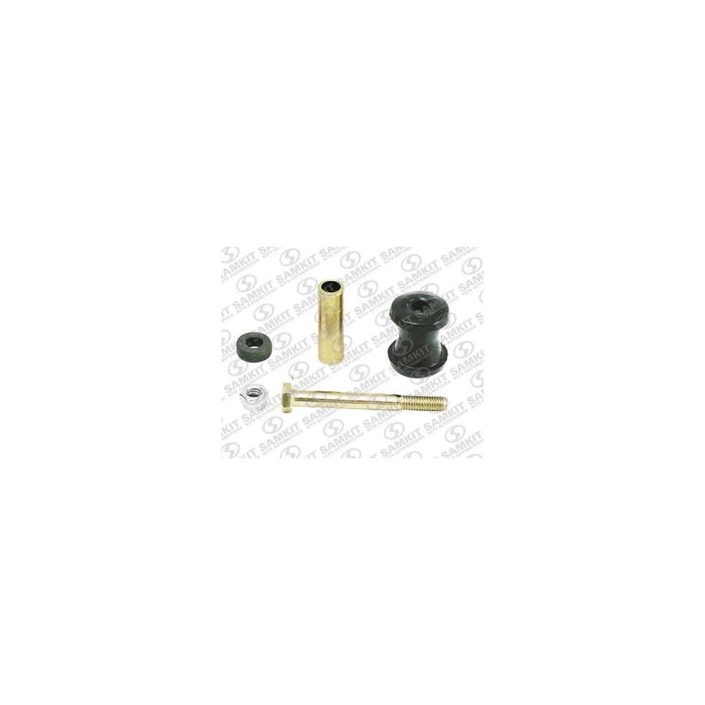 KIT BRACO OSCILANTE FIAT 147 TODOS UNO - 8MM