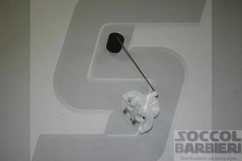 BOIA TANQUE ALCOOL VW GOL/VOYAGE/PARATI /83