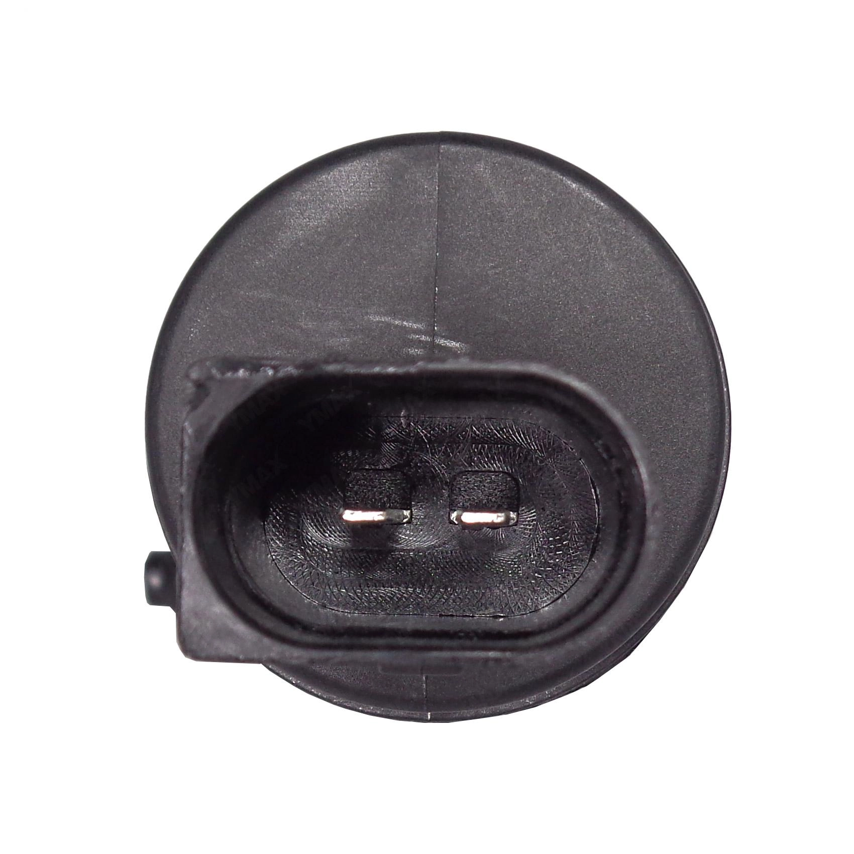 ELETROBOMBA LIMPADOR PARA BRISA GM COBALT 11/ - VW GOLF/POLO/VIRTUS - 12V  UMA SAÍDA