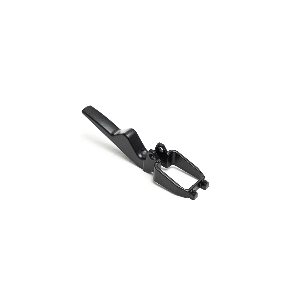 GATILHO VW SANTANA/QUANTUM 90/ - PRETO