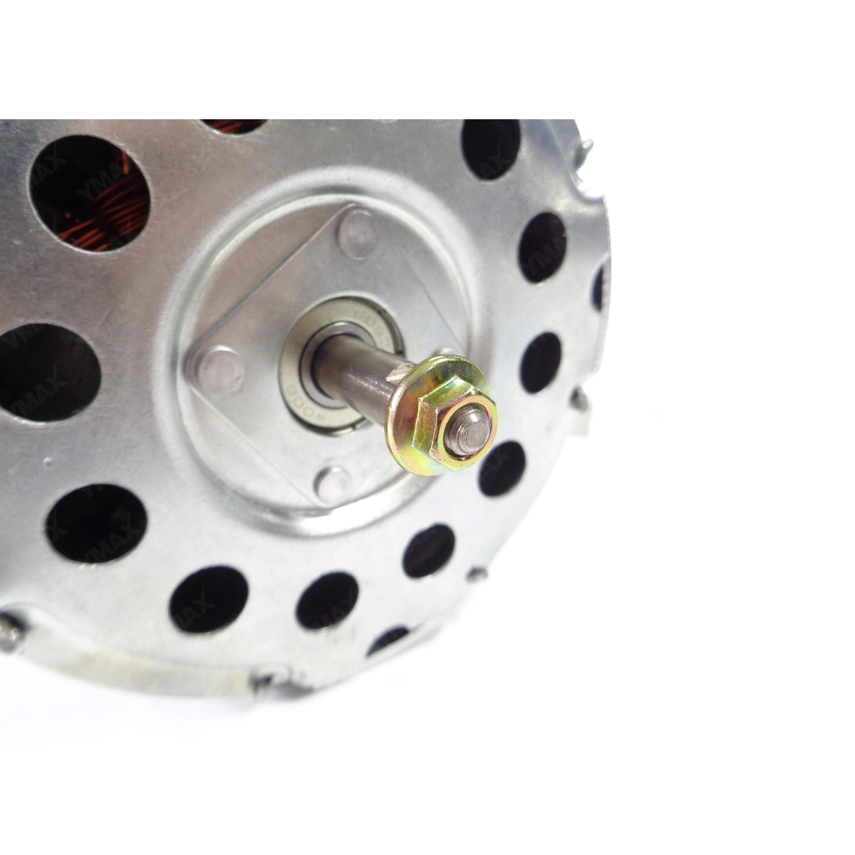 MOTOR ELETROVENTILADOR COM ACD FIAT PALIO 1.0 04/05 - GM CELTA 1.0/1.4 06/15 - PRISMA 1.0/1.4 07/12