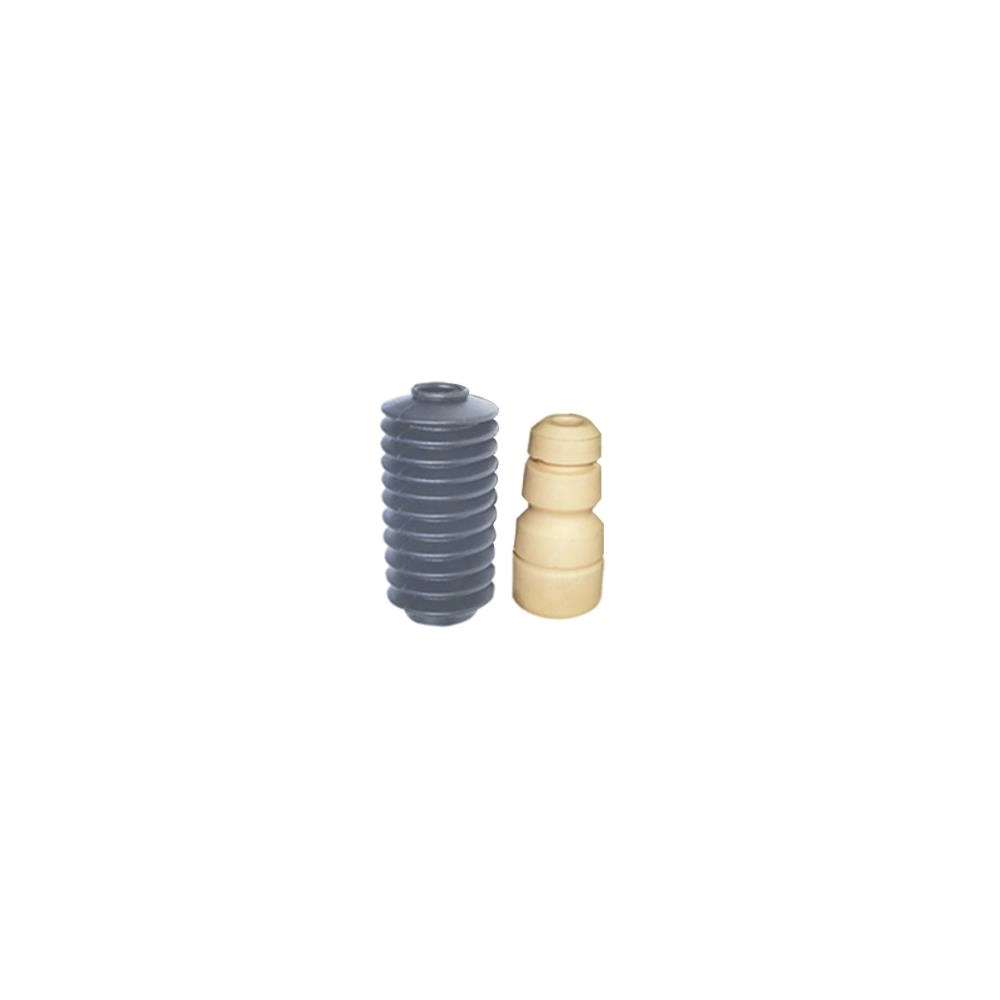 KIT AMORTECEDOR TRASEIRO VW GOL/VOYAGE/PARATI /94 - BATENTE E COIFA