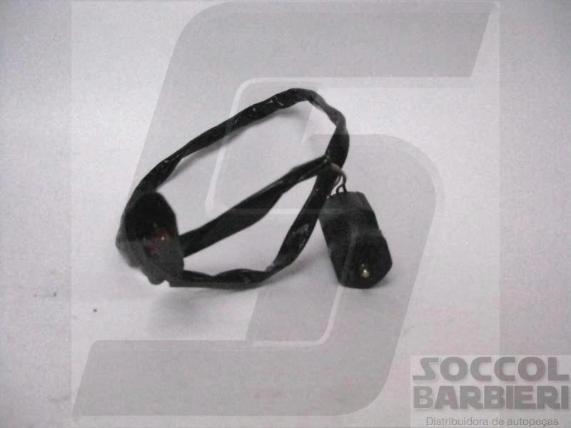 SENSOR VELOCIDADE FORD FIESTA/COURIER 1.0/1.6 /98 - ESCORT 1.8 16V /98 - 8 PULSOS