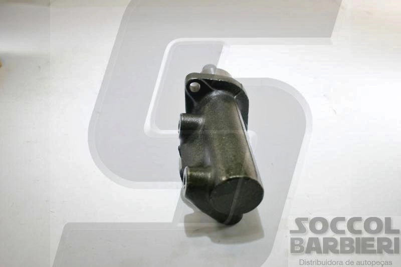 CILINDRO MESTRE FREIO DUPLO 23.81MM SEM ABS RENAULT SCENIC1.6 16V K4M/2.0 8V F3R F4R TROLLER T4 01/02