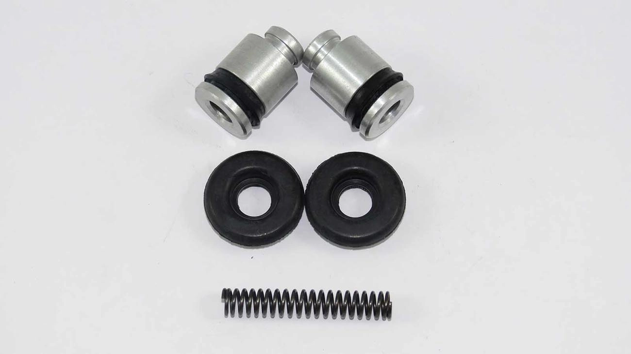 REPARO CILINDRO RODA 19.05MM GM MONZA 1981/1987 GURGEL BR 800 1989/1993 SUPERMINI