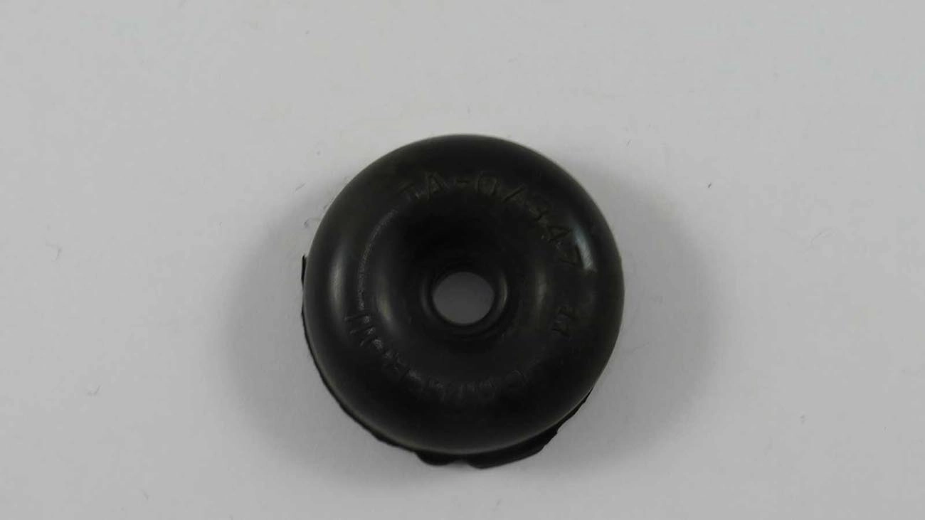 TAPA-PO CILINDRO RODA MB 608/708