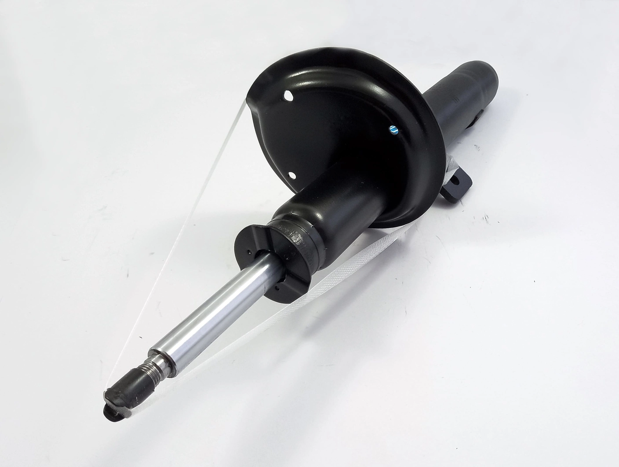AMORTECEDOR DIANTEIRO PEUGEOT 207 HATCH/PASSION 08/15 - 207 SW 08/12 LADO DIREITO EXCETO ESCAPADE