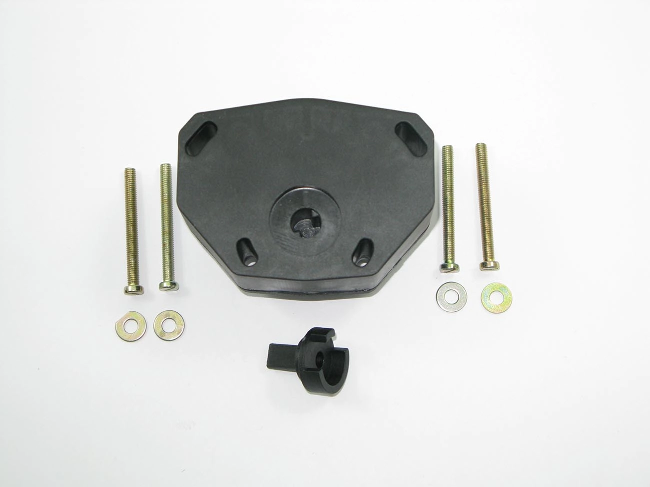 SENSOR POSICAO BORBOLETA VW GOLF 1.8 94/96 - FIAT TIPO 1.6 92/97 - COMPLETO