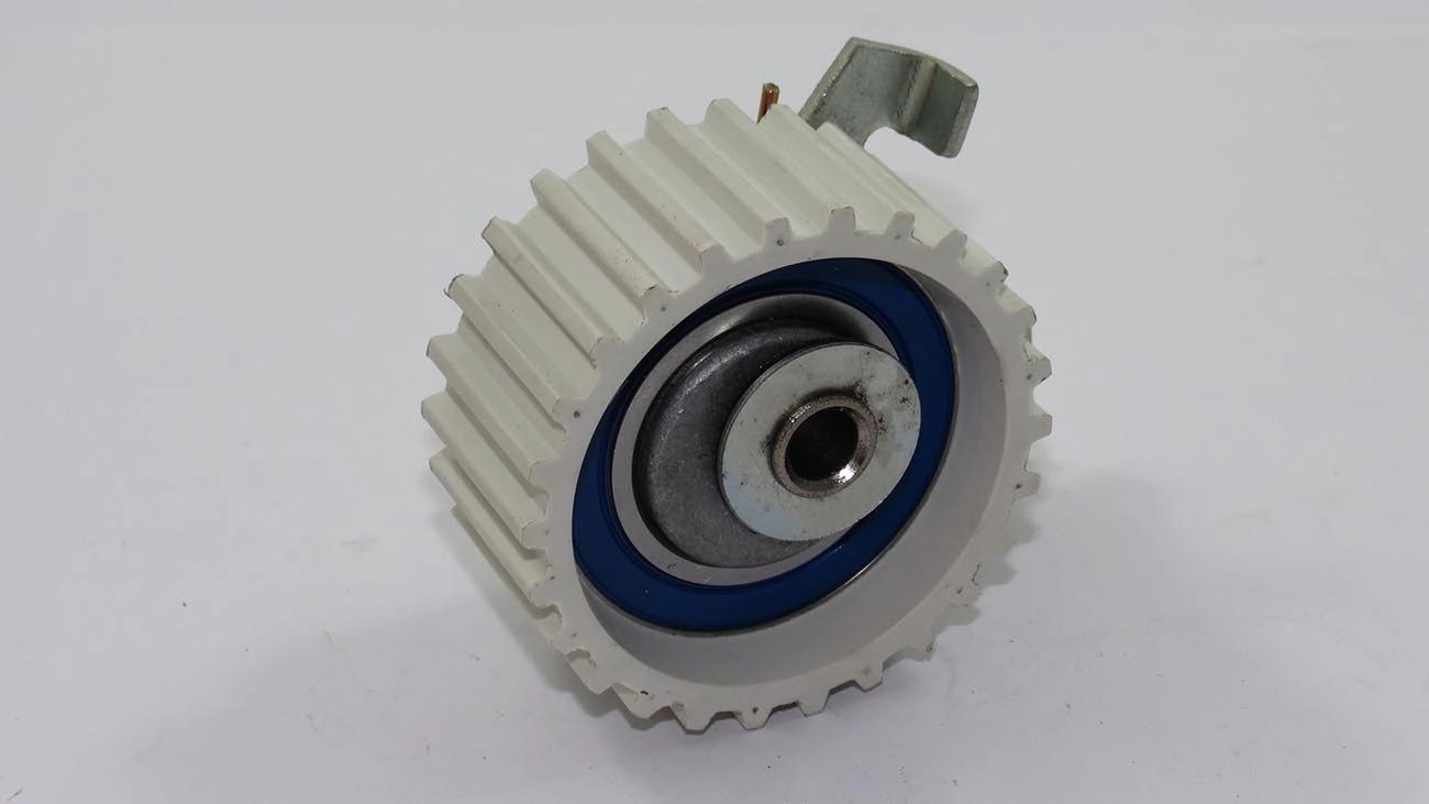 TENSOR CORREIA COMANDO FIAT MAREA/BRAVA 1.8 16V 2000/