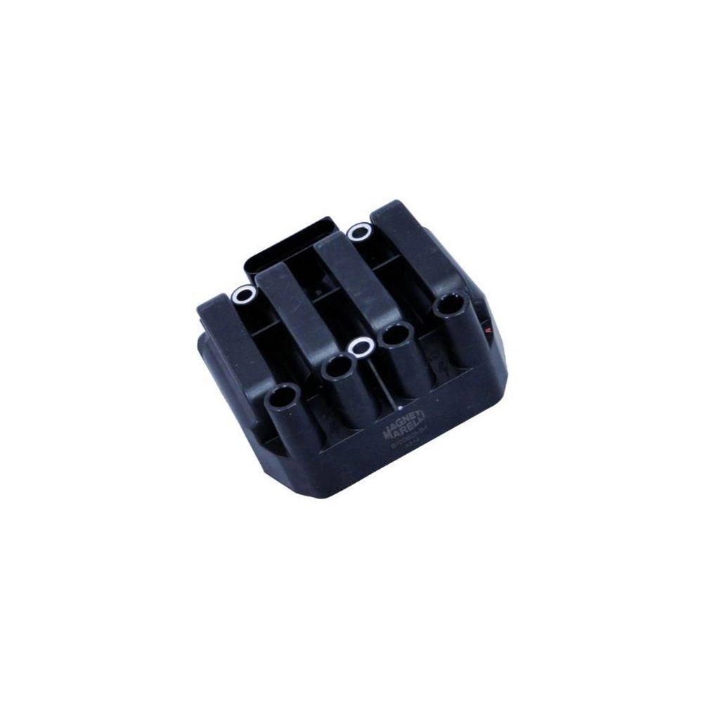 BOBINA DE IGNIÇÃO VW NOVO GOL/VOYAGE/FOX 1.0 08/12 - BORA/JETTA 2.0 10/ - GOLF/POLO 2.0 08/12 - 4X1