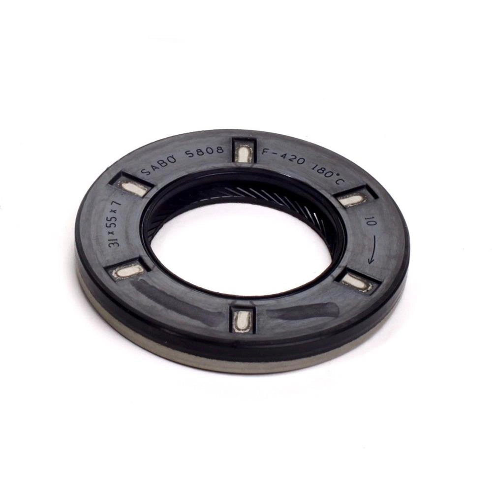 RETENTOR EIXO COMANDO FIAT SIENA/GRAND SIENA/NOVO UNO/PALIO/STRADA/500 - MOTOR FIRE/EVO 1.0/1.4 8V